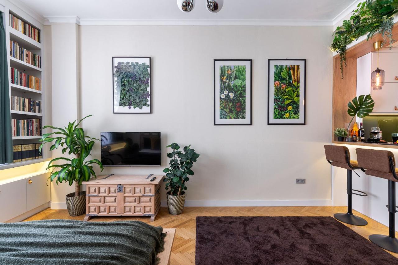 Apartamento Secret Diamond Of The *