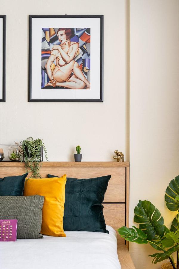 Secret Diamond Of The Apartamento