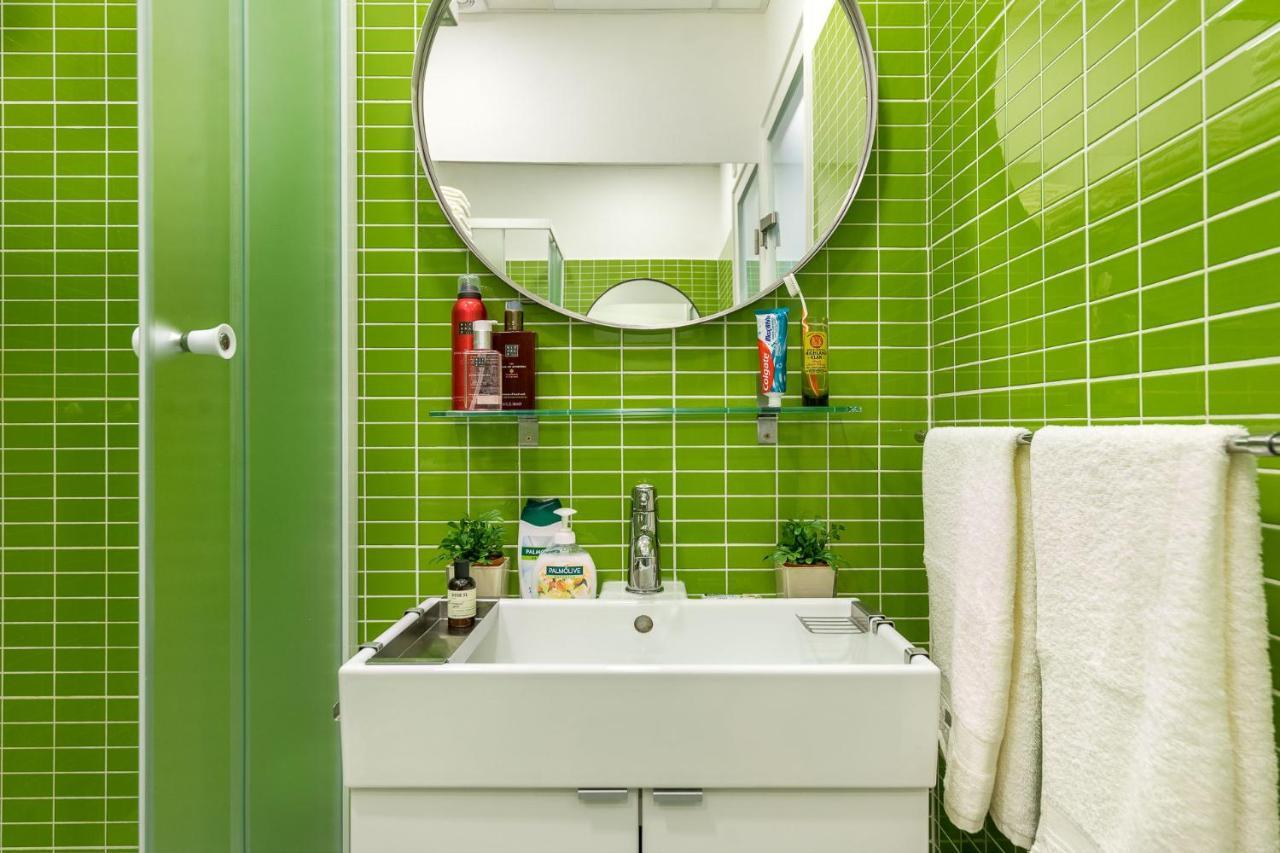 Apartamento Secret Diamond Of The *
